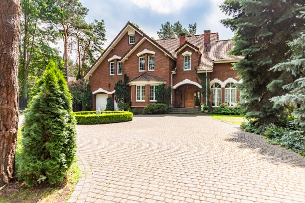 Best Driveway Resurfacing Pavers  in Beech Grove, IN