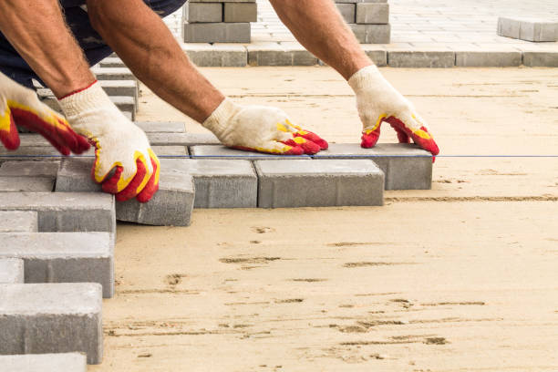 Professional Driveway Pavers in Beech Grove, IN