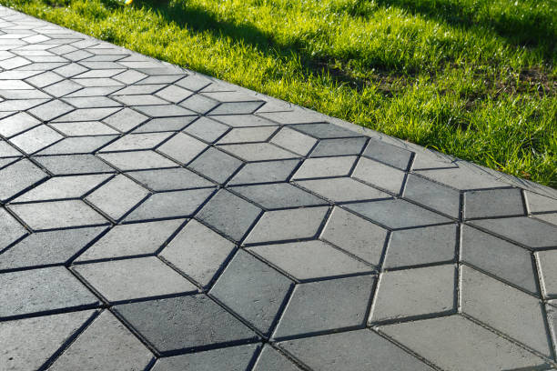 Best Interlocking Driveway Pavers  in Beech Grove, IN