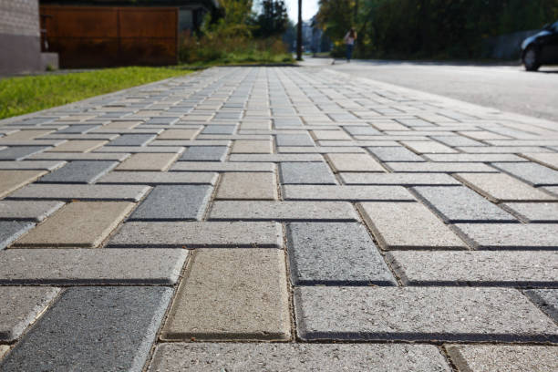 Best Commercial Driveway Pavers  in Beech Grove, IN