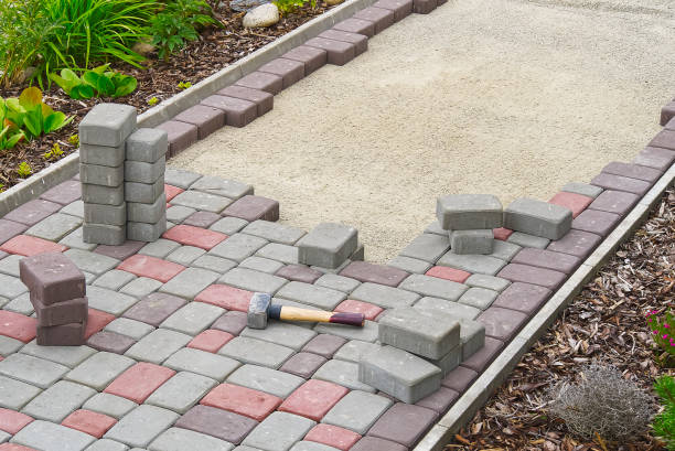 Best Residential Paver Driveway  in Beech Grove, IN