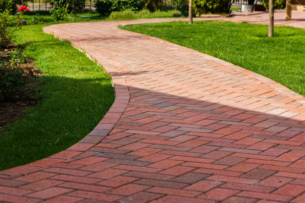 Reasons to Select Us for Your Driveway Paving Requirements in Beech Grove, IN