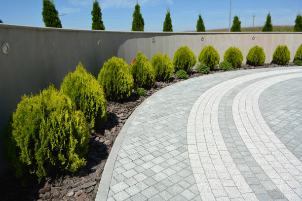 Best Residential Paver Driveway  in Beech Grove, IN