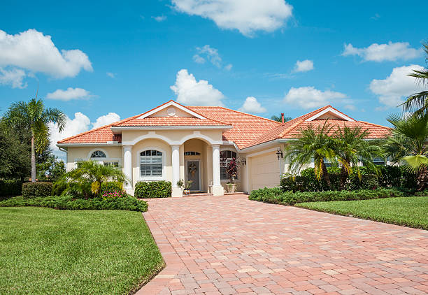 Best Residential Driveway Paver Services  in Beech Grove, IN