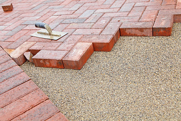 Professional Driveway Pavers in Beech Grove, IN