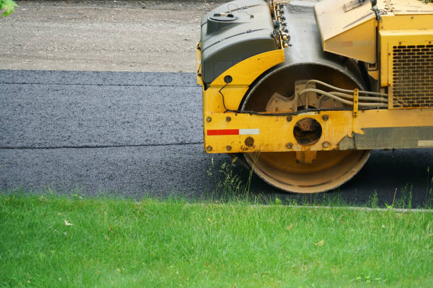 Best Commercial Driveway Pavers  in Beech Grove, IN