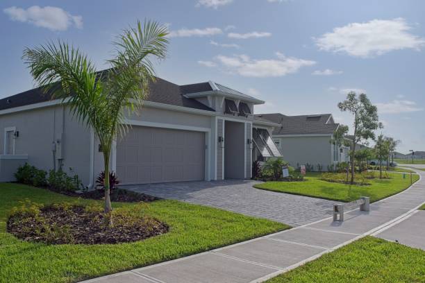 Reasons to Select Us for Your Driveway Paving Requirements in Beech Grove, IN
