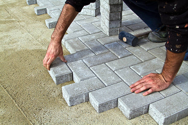 Best Driveway Paver Repair  in Beech Grove, IN