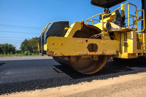 Professional Driveway Pavers in Beech Grove, IN